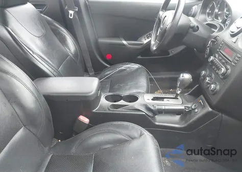 2009 Pontiac G6 Gt z USA, uszkodzony, nr VIN 1G2ZH57N994205048